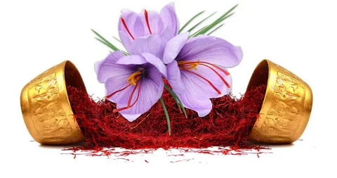 خرید زعفران نگین + قیمت عالی باکیفیت